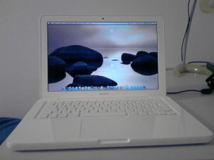 macbook