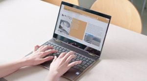HP Spectre x360