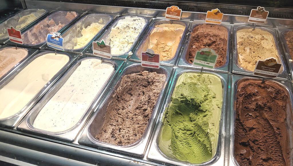 Three Twins IceCream 代官山本店